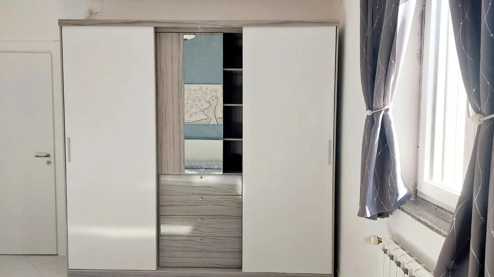 Syracuse Blue Sea Villa Fontane Bianche
