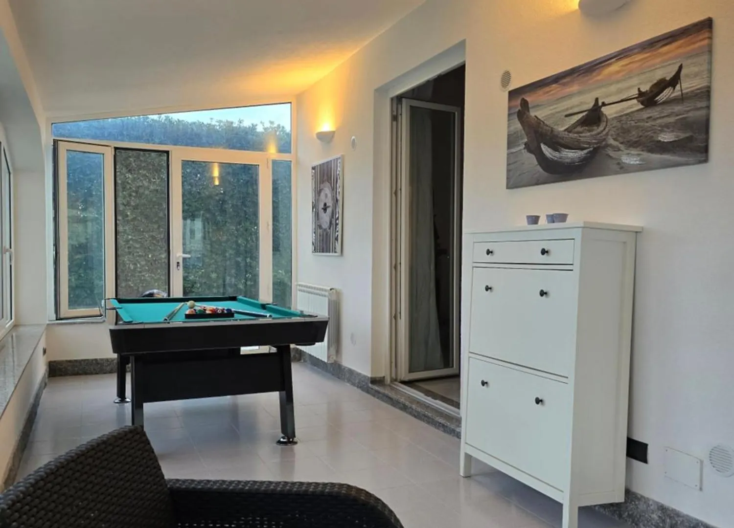 Syracuse Blue Sea Villa Fontane Bianche