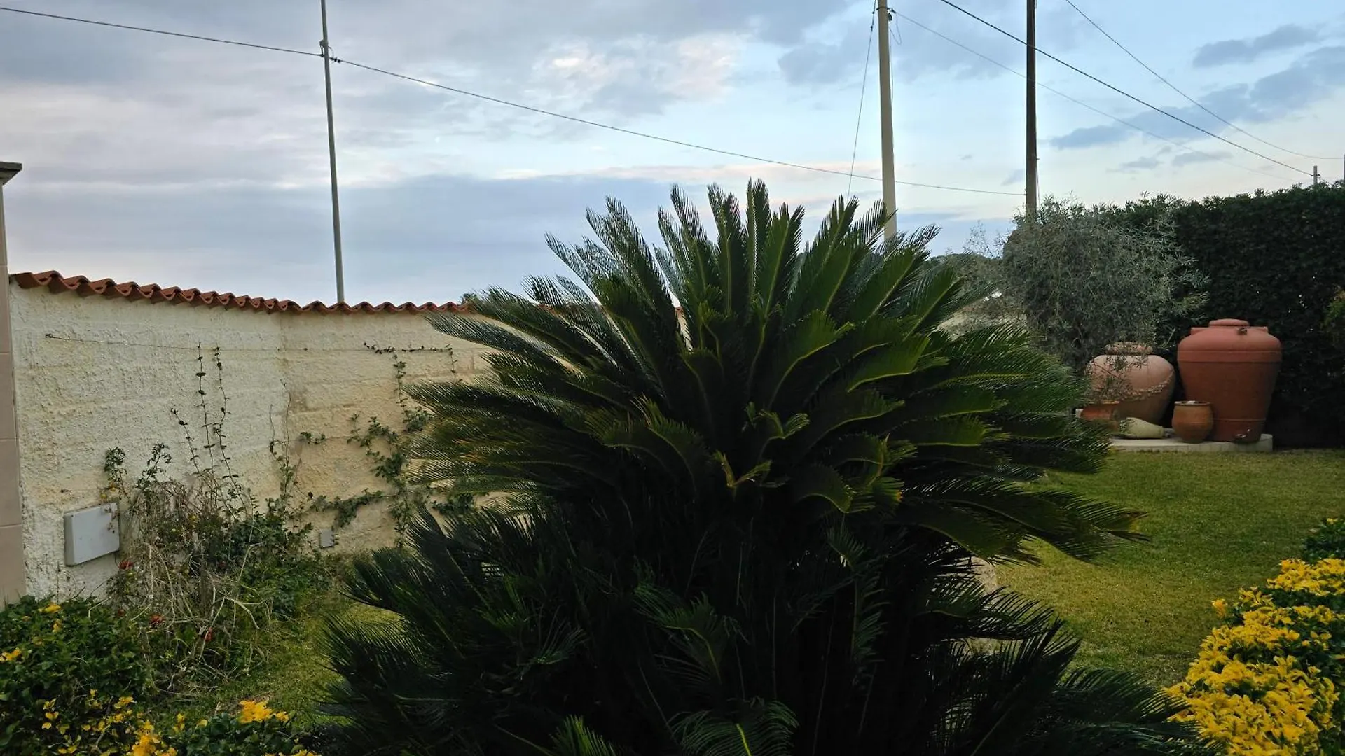 Syracuse Blue Sea Villa Fontane Bianche