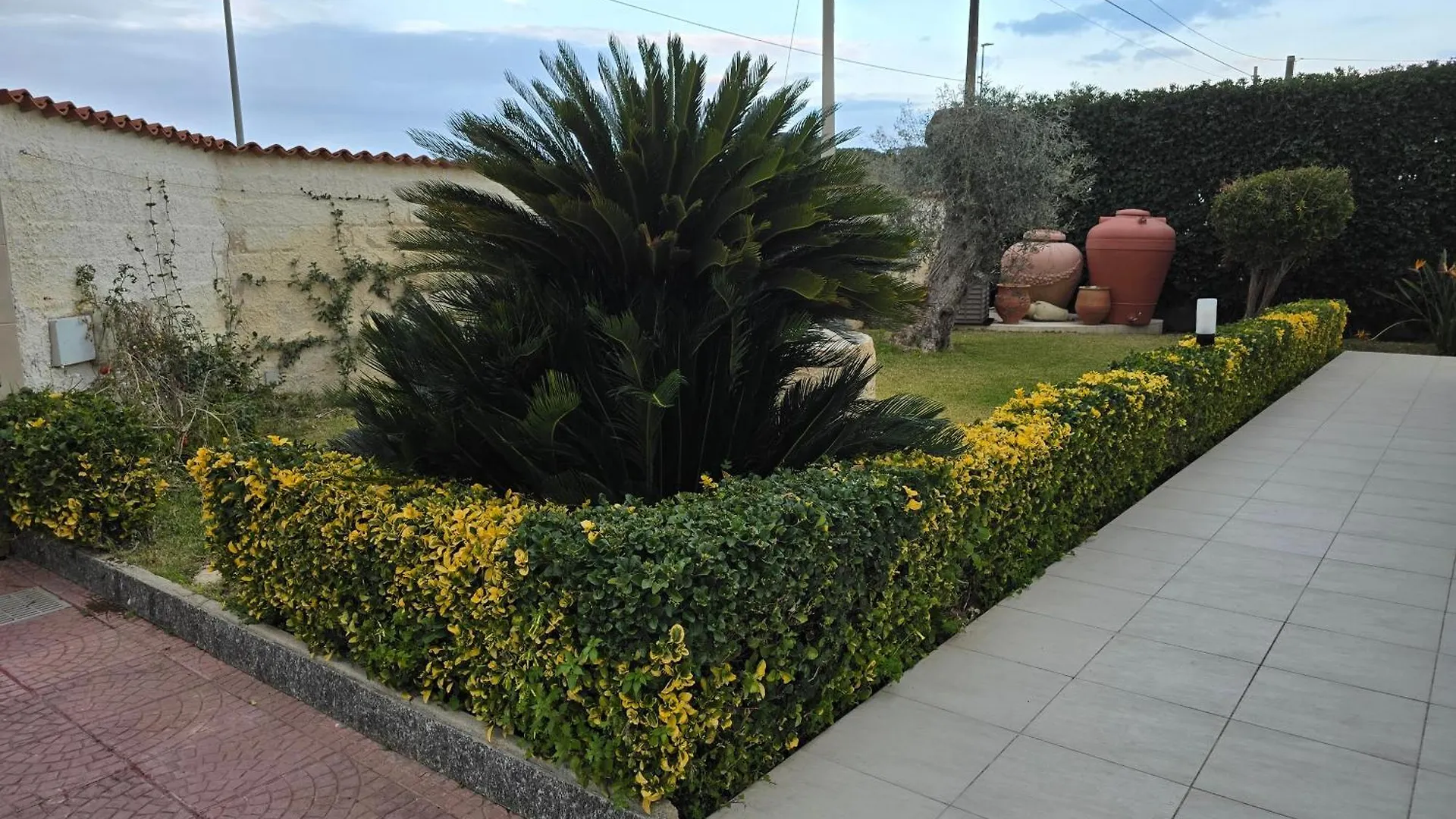 Syracuse Blue Sea Villa Fontane Bianche